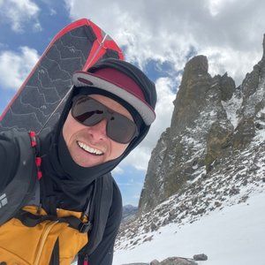 Meet your Posher, Mike